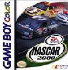 NASCAR 2000