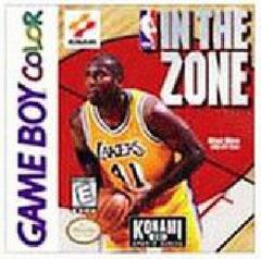NBA In The Zone 2000