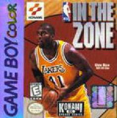 NBA in the Zone 99