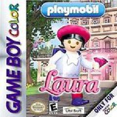 Playmobil Laura
