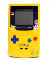 Pokemon Special Edition Gameboy Color