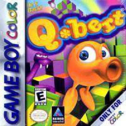 Q*bert