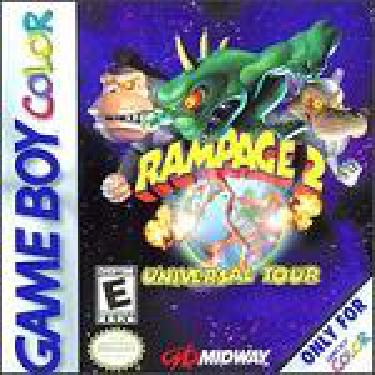Rampage 2