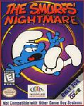 Smurfs Nightmare