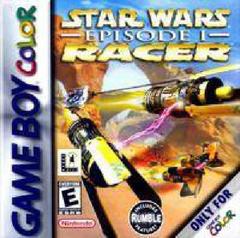 Star Wars Episode I Racer