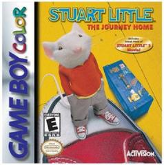 Stuart Little Journey Home