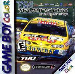 TOCA Touring Car Championship