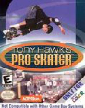 Tony Hawk