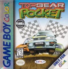 Top Gear Pocket
