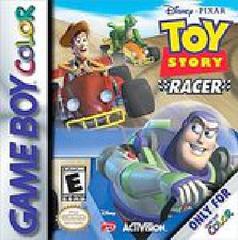 Toy Story Racer