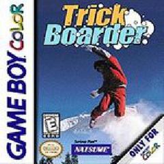 Trick Boarder