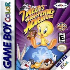 Tweety's High-Flying Adventure