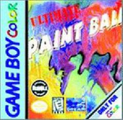 Ultimate Paintball