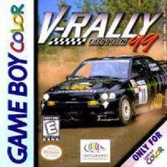 V-Rally Edition 99