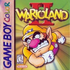 Wario Land 2