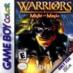 Warriors of Might and Magic