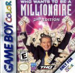 Who Wants To Be A Millionaire 2nd Edition