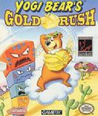 Yogi Bear's Gold Rush