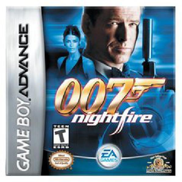007 Nightfire