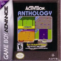 Activision Anthology