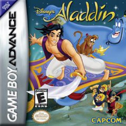 Aladdin