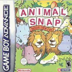 Animal Snap