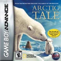 Arctic Tale