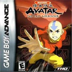 Avatar the Last Airbender