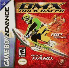 BMX Trick Racer