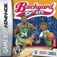 Backyard Basketball 2007