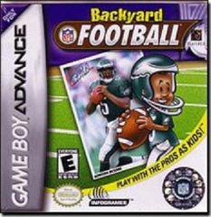 Backyard Football