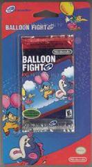 Balloon Fight Ecard