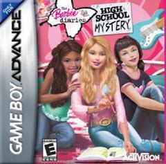 Barbie Diaries High School Mystery