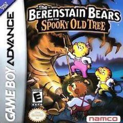 Berenstain Bears and the Spooky Old Tree