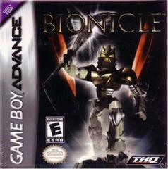 Bionicle The Game