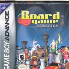 Board Game Classics