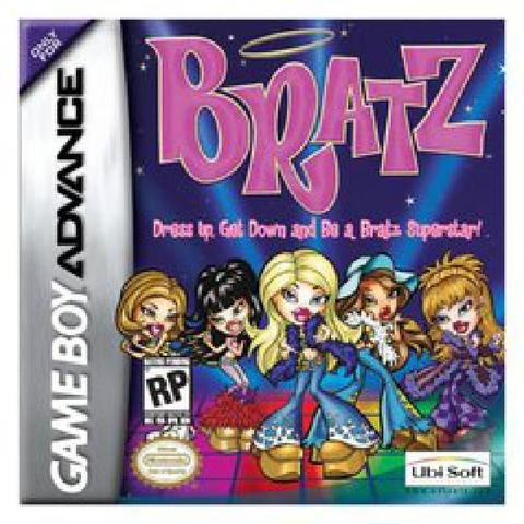 Bratz