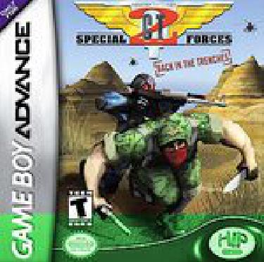 CT Special Forces 2