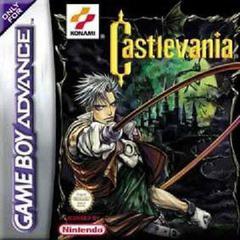 Castlevania Circle of the Moon