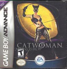 Catwoman