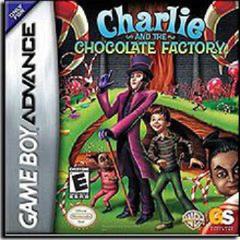 Charlie and the Chocolate Factory