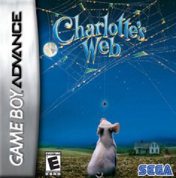 Charlottes Web