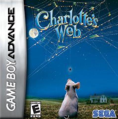 Charlottes Web