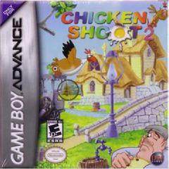 Chicken Shoot 2