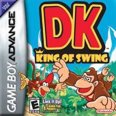 DK King of Swing