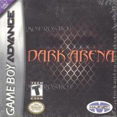 Dark Arena