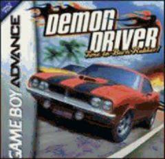 Demon Driver