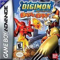 Digimon Battle Spirit 2