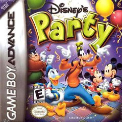 Disney Party