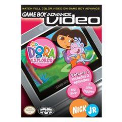 Dora the Explorer Volume 1